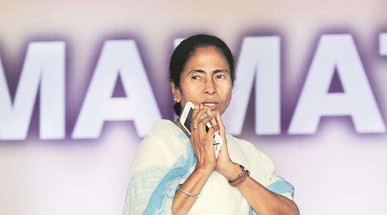 mamata banerjee, odisha, west bengal cm, west bengal chief minister, naveen patnaik, odisha cm, odisha chief minister, bjd, tmc, trinamool congress, bjp, india news, indian express news