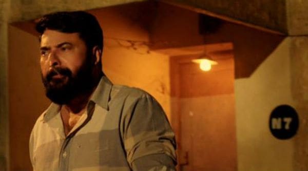 The Great Father teaser Introducing Mammootty as David, watch video