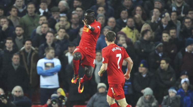 Confidence Is Back At Liverpool Now Says Sadio Mane After Win Against Spurs Sports News The Indian Express