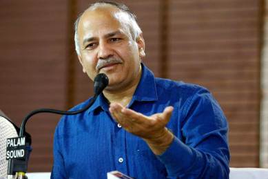 MCD, MCD polls, Manish Sisodia, inspector raj, delhi inspector raj, house tax abolition, tax abolition, aap, aam aadmi party, arvind kejriwal, BJP civic body, indian express news, india news, delhi news