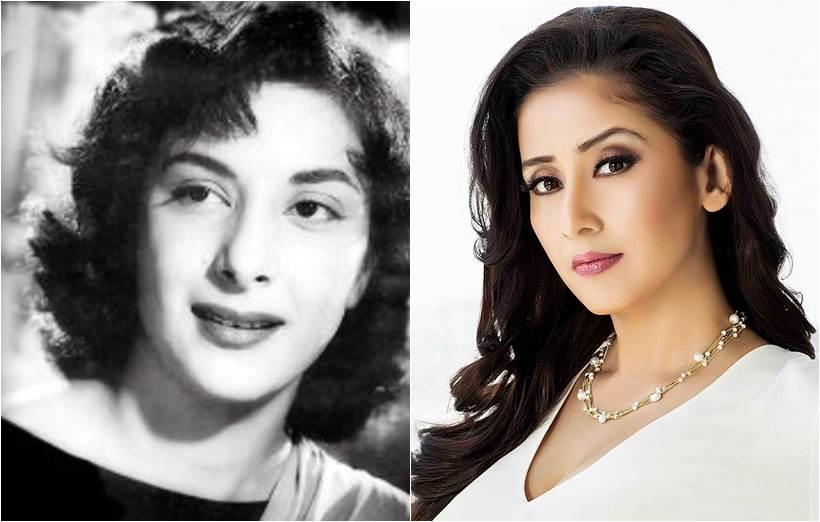 manisha koirala, sanjay dutt, manisha sanjay, sanjay dutt biopic, sanjay manisha movies