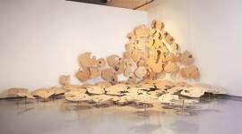 Manisha Parekh, Shadow Garden, Mumbai Jhaveri Contemporary, latest news