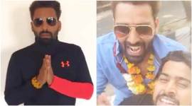 Manveer Gurjar, Manveer Gurjar viral video, Manveer, Manveer sorry video, Manveer recent pics, Manveer Gurjar news, Manveer Gurjar absusive video, Manveer Gurjar bigg boss, bigg boss 10 winner