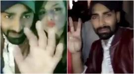 Manveer Gurjar, Nitibha Kaul, Manveer Nitibha, bigg boss 10, Manveer Gurjar bigg boss, Manveer Nitibha pics, Manveer Nitibha videos