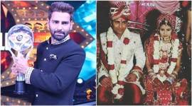 Bigg Boss 10, Manveer Gurjar, Manveer Gurjar news, Manveer Gurjar wedding, Manveer Gurjar marriage, Manveer Gurjar wedding pics