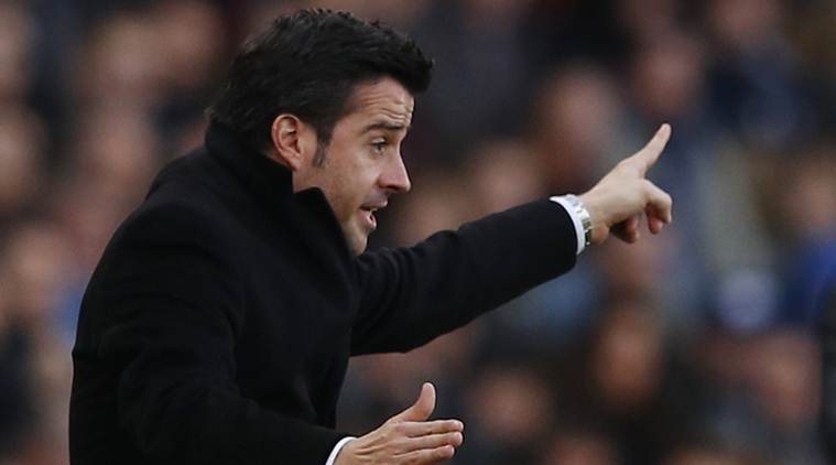 Marco Silva’s stock soaring but Hull City boss has eyes only on ...