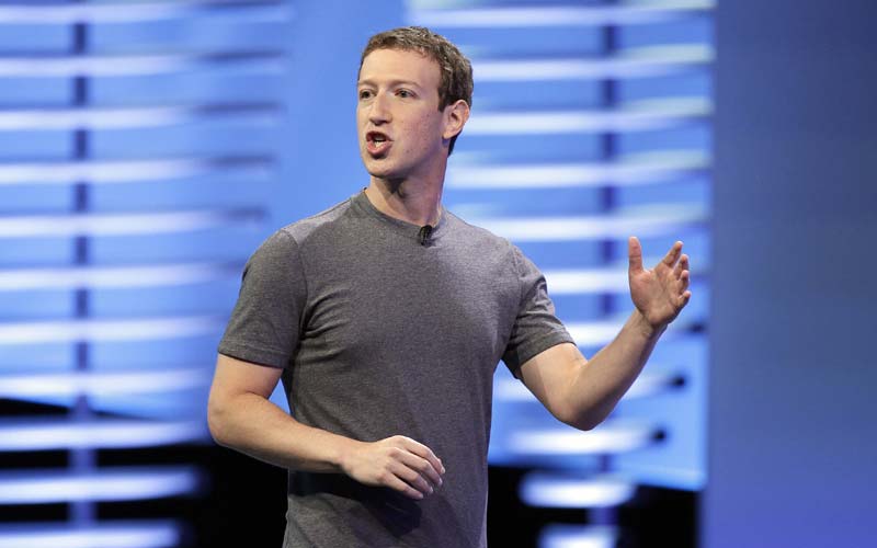 Facebook, Facebook CEO, Mark Zuckerberg, Facebook vision, Mark Zuckerberg vision, Mark Zuckerberg vision letter, Mark Zuckerberg open letter, Mark Zuckerberg latest letter, social media, technology, technology news