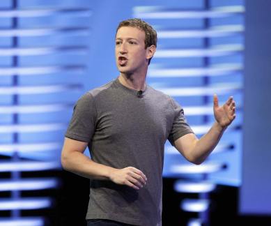 Facebook, Facebook Mark Zuckerberg, Mark Zuckerberg, Facebook Television, Facebook Television app, Facebook app, Facebook TV, Facebook original content, social media, technology, technology news