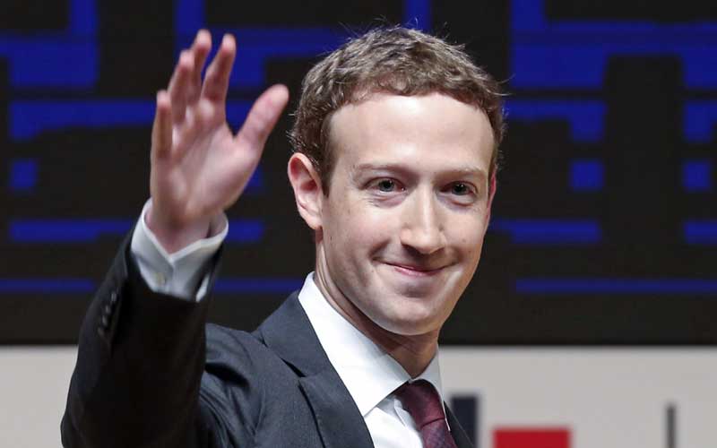 Facebook Ceo Mark Zuckerbergs Vision How He Plans To Debug The World Technology News The 8098