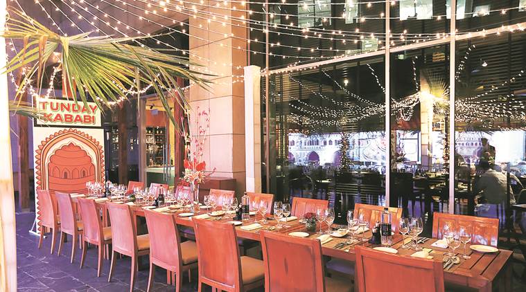 Marriott, Marriott lucknow, Haji Murad Ali, latest news
