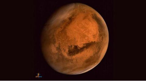 Volcanic activity, meteorite, red planet, Shield volcanoes, lava plains, Martian Volcanoes, Volcanic rocks, Shergotite, Martian meteorites, long lived volcanic centres, Science, Science news 