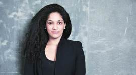 masaba gupta, designer masaba gupta, masaba x koovs, masaba koovs collection, masaba gupta designer, lifestyle news, indian express