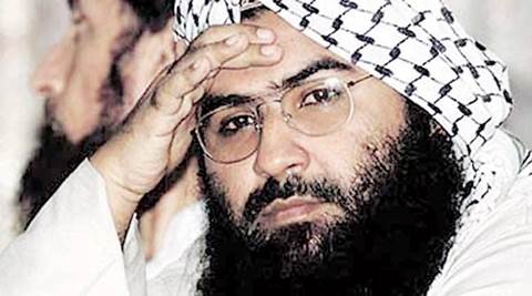 Need ‘strong evidence’ to back JeM chief Masood Azhar ban at UN: China ...