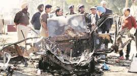 Maur blast, Maur Mandi Bomb Blast, Maur Mandi Bomb Blast arrests, Maur Mandi Bomb Blast culprits, Maur Mandi Bomb Blast Sangrash Committee, Maur,