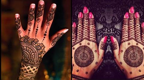 Top 4 Things You Must Keep In Mind While Selecting Your Mehendi Artist