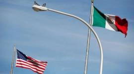 US-Mexico, US-Mexico border wall, NAFTA, NAFTA meeting