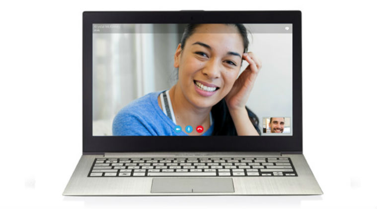 what is skype for desk top and skype for windows