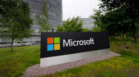Microsoft abre centro de ciberseguridad en México