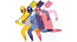 migrant workforce, rural migrants, migration to cities, migration for work, Economic Survey of India, census, male migrants, india news