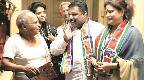 Charges against me framed by political rivals, claims MNS corporator ...