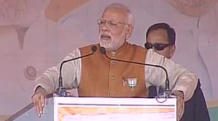 UP polls 2017, UP election 2017, uttar pradesh election, narendra modi, amit shah, BJP, narendra modi news, modi news, modi rally live updates