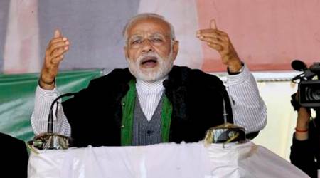 Narenra Modi, Modi, GST, GST bill, PM Modi, Modi GST, PM Modi GST Bill, Goods and services tax, Tax, economy, Cabinet, union cabinet, ARun Jaitley, what is GST? India news, indian express news