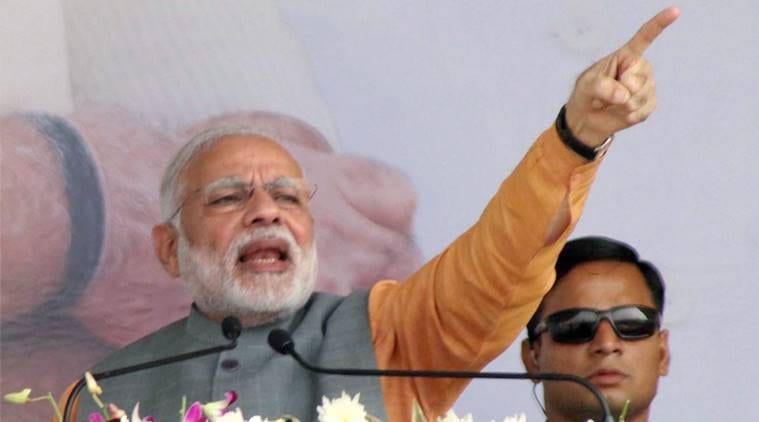 Union Budget, 2017 Union Budget, demonetisation, Narendra Modi government, Modi, Budget week, Economic Survey, MGNREGA, Universal Basic Income, poverty, India news, Indian Express