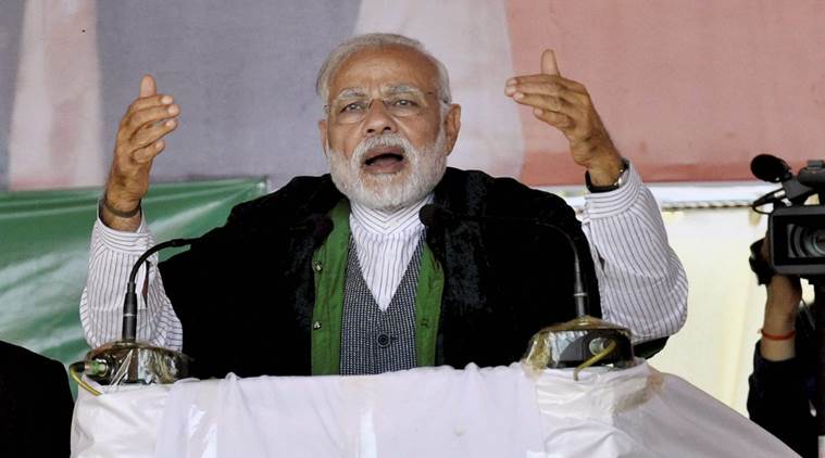 Narenra Modi, Modi, GST, GST bill, PM Modi, Modi GST, PM Modi GST Bill, Goods and services tax, Tax, economy, Cabinet, union cabinet, ARun Jaitley, what is GST? India news, indian express news