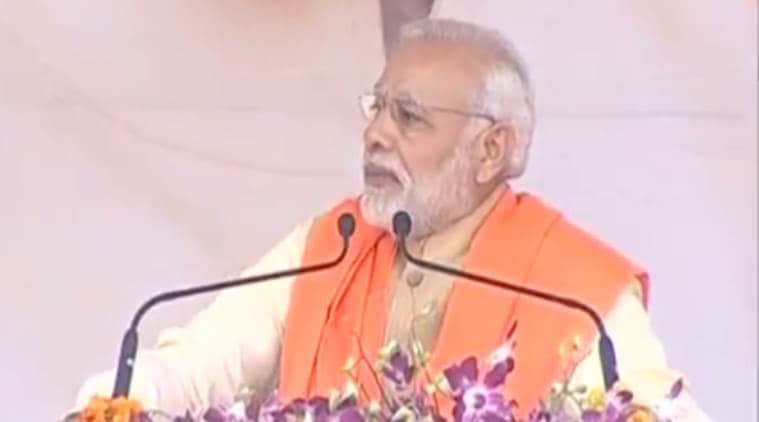 modi rally, modi in uttarakhand, pm modi, narendra modi, bjp, uttakhand assembly elections 2017, uttarakhand general elections, uttarakhand polls 2017, congress, rahul gandhi, samajwadi party, sp congress alliance, one rank one pension, orop, modi uttarakhand election rally