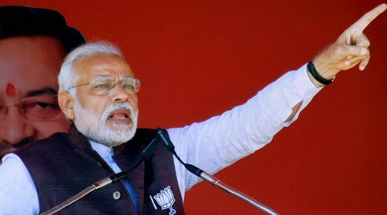 Image result for notebandi up election 2017