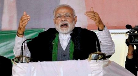 narendra modi, shopian, jammu and kashmir, kashmir encounter, kashmir militants, manipur elections, uttar pradesh elections, manipur elections 2017, up elections 2017, irom sharmila, digital payments, e payments, varanasi, kashi vishwanath temple