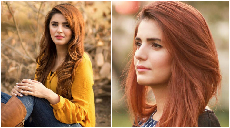 Pakistani Sensation Momina Mustehsan Calls Off Her Engagement Revels In Single Status Entertainment News The Indian Express pakistani sensation momina mustehsan