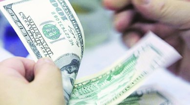dollar, dollar rate today, yen, global currencies, dollar to inr, indian express