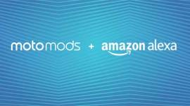 Motorola, Motorola Lenovo, Lenovo, MWC 2017, MWC 2017 Alexa, Motorola Alexa, Moto Alexa integration, Moto Z Alexa integration, Moto Z Alexa feature, Moto Z Alexa, Amazon Alexa, Google Assistant, Google Assistant vs Amazon Alexa
