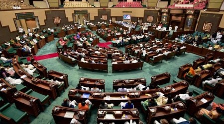 BJP, Congress spar in MP Assembly over 1975 Emergency episode