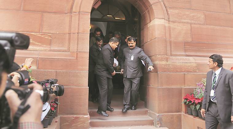 E Ahamed, Ahamed critical, Ahamed cardiac arrest, IUML MP cardiac arrest, cardiac arrest in parliament, budget session cardiac arrest, india news, latest news, indian express