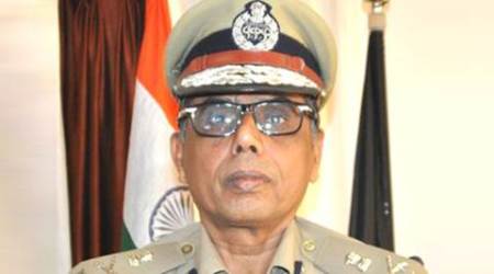 DGP, Assam, Assam crime, Assam cyber crimes, Mukesh Sahay DGP, Mukesh Sahay Assam DGP, latest news