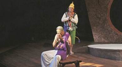 Muktidham theatre review, Muktidham theatre Pune, Pune theatre, theatre to watch, latest news, latest pune news