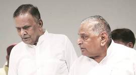 mulayam singh yadav, mulayam, mulayam singh rally, mulayam singh election rally, samajwadi party, akhilesh yadav, akhilesh mulayam, mulayam camaign, india news, up news