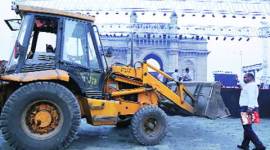 mumbai-480 mumbai, BMC, procam, procam gateway of india, mumbai news, BMC procam, indian express, india news