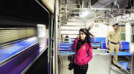 mumbai, mumbai local, mumbai local train, indian railways, railway police, railway police mumbai, indian express, india news