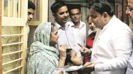 mumbai, Samajwadi Party, Rais Shaikh, mumbai civic polls, BMC polls, mumbai news, indian express news