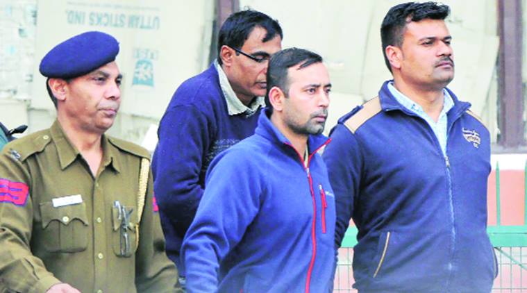 Chandigarh BMW hit-and-run case: Police arrest Farid when ...