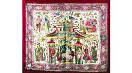 india and the world, india and the world exhibition, india museums, art exhibition, art exhibition mumbai, art exhibition delhi, art and culture, art and culture news india, indian express