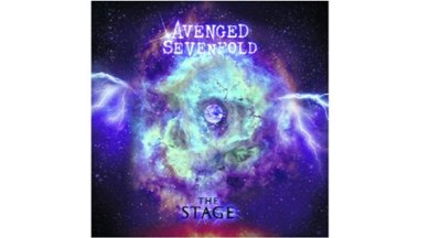 Avenged Sevenfold Talk Wild New AI-Themed Album 'The Stage