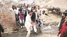 uttar pradesh elections, up polls, bareilly muslims, BJP, bareilly BJP, BJP defeat, muslim voters, muslim vote bank, samajwadi party, muslim campaign, indian express news, india news, elections news