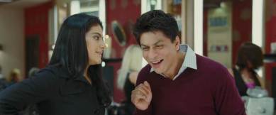 My Name Is Khan, Shah Rukh Khan, kajol