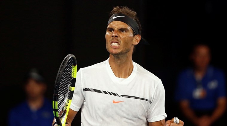 laureus sports awards, laureus awards, sports awards, roger federer, rafa nadal, federer, nadal, federer nadal, boris becker, australian open, aus open, tennis news, sports news
