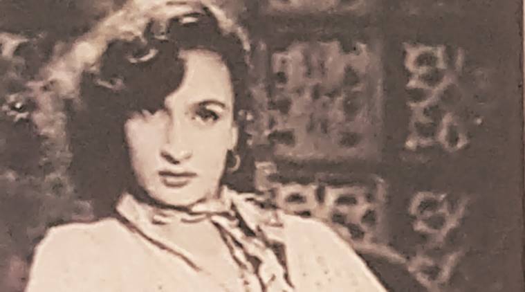 Nadira, jews, jewish community, jewish impact, indian cinema, jewish culture, jewish art, art and culture, indian express news