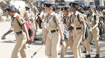 HSSC recruitment, hssc.gov.in, hssc admit card, hssc exam, hssc result, hssc constable recruitment, constable jobs, government jobs, police jobs, jobs, indian express news